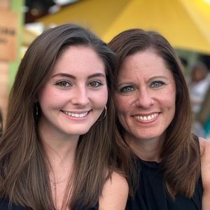 Meet your Posher, Angie